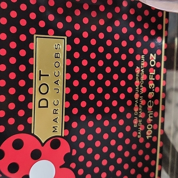 🆕️ Dot Marc Jacobs - Picture 2 of 3